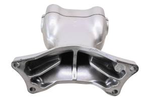 Kawasaki - 11 Kawasaki Versys 650 Handlebar Clamps KLE650 - Image 3