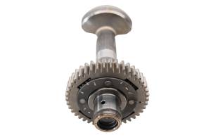 Kawasaki - 11 Kawasaki Versys 650 Counter Balancer Crankshaft Balance KLE650 - Image 2