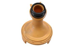 Kawasaki - 11 Kawasaki Versys 650 Oil Deflector Baffle KLE650 - Image 1