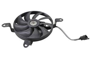 Kawasaki - 11 Kawasaki Versys 650 Radiator Fan KLE650 - Image 2