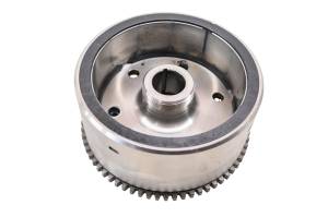 11 Kawasaki Versys 650 Flywheel Starter Clutch Bearing & Gear KLE650