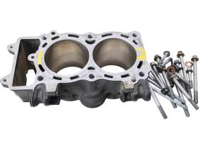 Kawasaki - 11 Kawasaki Versys 650 Cylinder KLE650 - Image 1