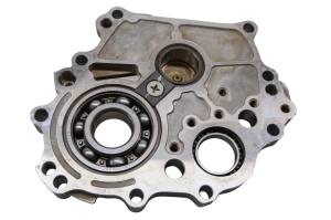 Kawasaki - 11 Kawasaki Versys 650 Right Transmission Gear Case Housing Cover KLE650 - Image 3