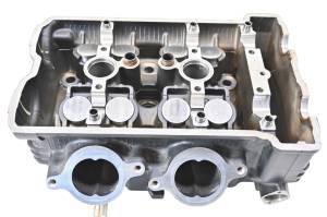 Kawasaki - 11 Kawasaki Versys 650 Cylinder Head KLE650 - Image 3