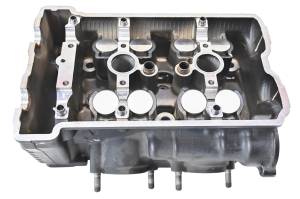 Kawasaki - 11 Kawasaki Versys 650 Cylinder Head KLE650 - Image 5