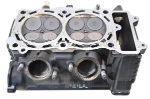 Kawasaki - 11 Kawasaki Versys 650 Cylinder Head KLE650 - Image 7