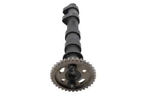 Kawasaki - 11 Kawasaki Versys 650 Exhaust Camshaft Cam Shaft KLE650 - Image 2