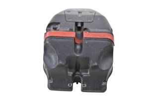 Kawasaki - 11 Kawasaki Versys 650 Airbox Intake Air Box KLE650 - Image 2