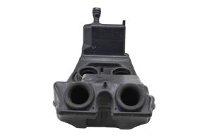 Kawasaki - 11 Kawasaki Versys 650 Airbox Intake Air Box KLE650 - Image 4