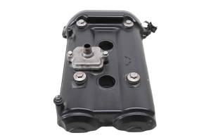 Kawasaki - 11 Kawasaki Versys 650 Valve Cover KLE650 - Image 2