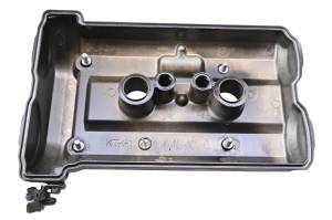 Kawasaki - 11 Kawasaki Versys 650 Valve Cover KLE650 - Image 3