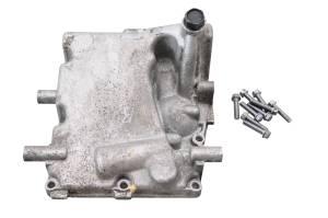 Kawasaki - 11 Kawasaki Versys 650 Oil Pan KLE650 - Image 1