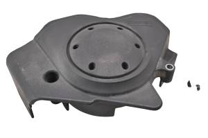 11 Kawasaki Versys 650 Case Saver Chain Guard KLE650