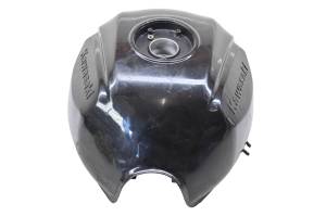 Kawasaki - 11 Kawasaki Versys 650 Gas Fuel Tank KLE650 - Image 2