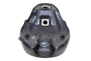 Kawasaki - 11 Kawasaki Versys 650 Gas Fuel Tank KLE650 - Image 4