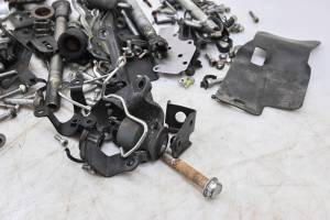 Kawasaki - 11 Kawasaki Versys 650 Hardware Set Nuts & Bolts KLE650 - Image 3