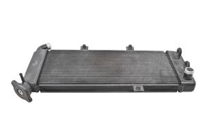 Kawasaki - 11 Kawasaki Versys 650 Radiator KLE650 - Image 1