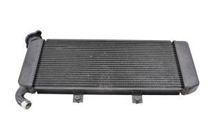 Kawasaki - 11 Kawasaki Versys 650 Radiator KLE650 - Image 3