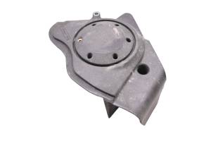 12 Kawasaki Ninja 650 Case Saver Chain Guard EX650