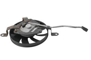 Kawasaki - 09 Kawasaki Versys 650 Radiator Fan LE650A - Image 3