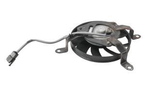 Kawasaki - 09 Kawasaki Versys 650 Radiator Fan LE650A - Image 4