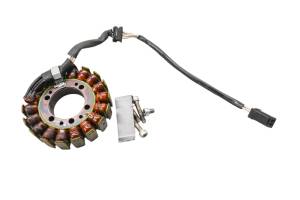 Kawasaki - 09 Kawasaki Versys 650 Stator LE650A - Image 2