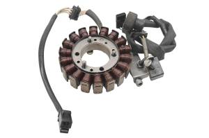 Kawasaki - 08 Kawasaki Versys 650 Stator KLE650A - Image 2