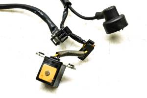 Kawasaki - 08 Kawasaki Ninja 650R Stator EX650A - Image 3