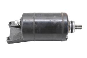 09 Kawasaki Ninja 650R Starter Motor EX650C