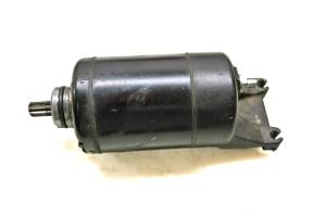 08 Kawasaki Ninja 650R Starter Motor EX650A
