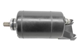 08 Kawasaki Versys 650 Starter Motor KLE650A