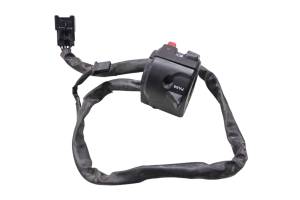 Kawasaki - 12 Kawasaki Ninja 650 Headlight On Off Handlebar Start Switch EX650 - Image 2