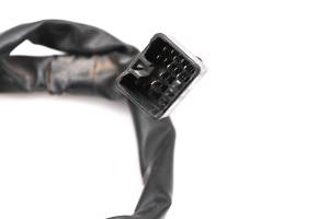 Kawasaki - 16 Kawasaki Ninja 650 Headlight On Off Handlebar Horn Turn Signal Switch EX650 - Image 4