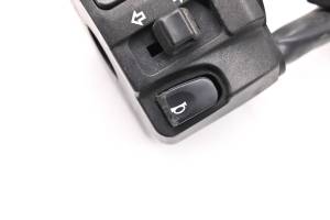 Kawasaki - 16 Kawasaki Ninja 650 Headlight On Off Handlebar Horn Turn Signal Switch EX650 - Image 5