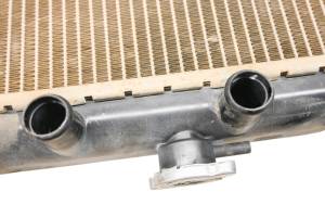 19 Arctic Cat Wildcat Sport LTD EPS Radiator Textron - Image 5