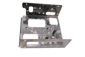 Arctic Cat - 15 Arctic Cat Wildcat Trail 700 Electrical Tray Bracket Mount - Image 2