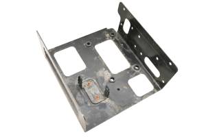 17 Arctic Cat Wildcat Sport 700 Electrical Tray Bracket Trexton - Image 2
