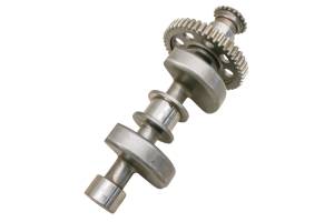 17 Arctic Cat Wildcat Sport 700 Counter Balancer Crankshaft Balance Trexton - Image 3