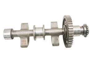 Arctic Cat - 15 Arctic Cat Wildcat Trail 700 LTD Counter Balancer Crankshaft Balance - Image 2