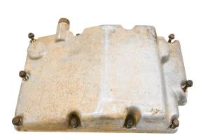 Arctic Cat - 15 Arctic Cat Wildcat Trail 700 LTD Oil Pan - Image 2