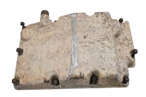 19 Arctic Cat Wildcat Sport LTD EPS Oil Pan Cover Textron