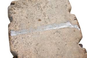 19 Arctic Cat Wildcat Sport LTD EPS Oil Pan Cover Textron - Image 3