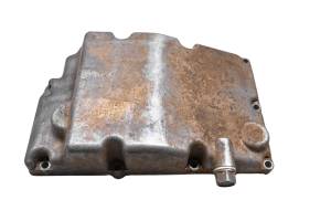 15 Arctic Cat Wildcat 700 4x4 Oil Pan Cover