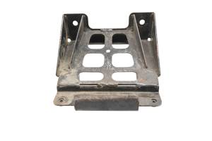 18 Arctic Cat Wildcat Trail 700 XT Gear Case Transmission Support Bracket Mount