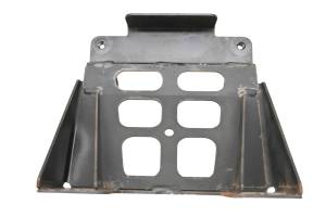 17 Arctic Cat Wildcat Sport 700 Gear Case Transmission Bracket Mount Trexton