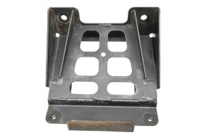 17 Arctic Cat Wildcat Sport 700 Gear Case Transmission Bracket Mount Trexton - Image 2