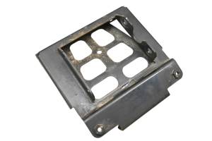 17 Arctic Cat Wildcat Sport 700 Gear Case Transmission Bracket Mount Trexton - Image 4