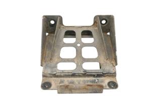 19 Arctic Cat Wildcat Sport LTD EPS Transaxle Bracket Mount Textron - Image 2