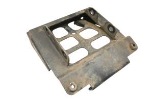 19 Arctic Cat Wildcat Sport LTD EPS Transaxle Bracket Mount Textron - Image 4