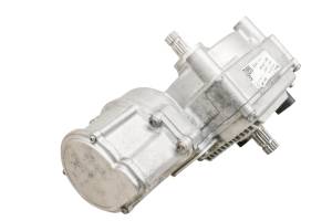 17 Arctic Cat Wildcat Sport 700 Eps Power Steering Unit Trexton - Image 3